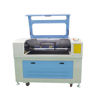9060 CO2-Laserschneider und Graveur 60 W 80 W 100 W 130 W für nichtmetallische Materialien - Ray Fine