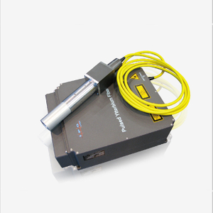 IPG Pulsed MOPA 20W Faserlaserquelle für Galvo-Faserlaser-Markierungsmaschine